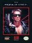 Nintendo  NES  -  The Terminator 1